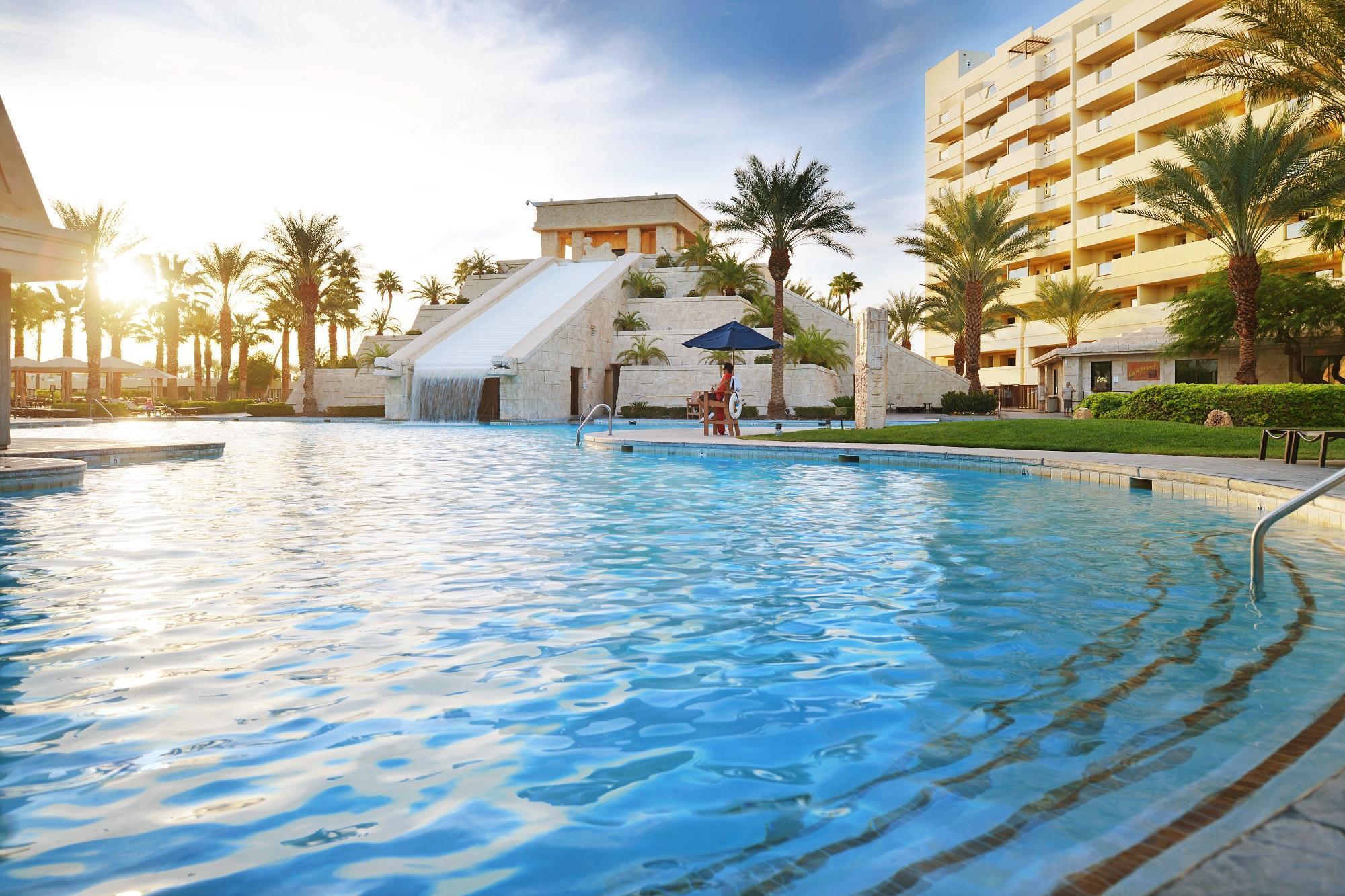 HOTEL HILTON VACATION CLUB CANCUN RESORT LAS VEGAS, NV 3* (United States) -  from US$ 107 | BOOKED